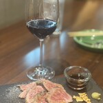 炭火肉とワインのお店 ニカイノニクヤ - 