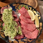 神楽坂 たれ焼肉のんき - 