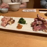 瀧ざわ ～円居～ - 