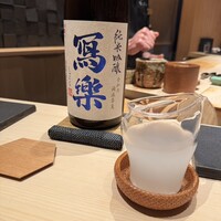 西麻布鮨いち - 