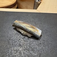 西麻布鮨いち - 