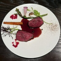 ラ・ボンヌターブル - 