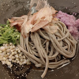 越前蕎麦dining 櫻庭_0