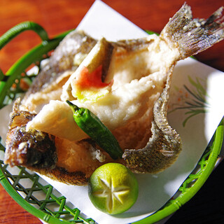 鯛めしや はなび_2