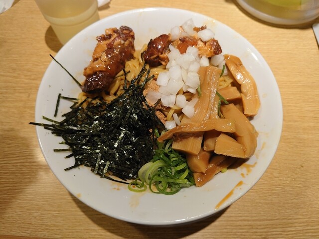 Marugen Ramen Toyonaka Senri Ten