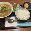 高原カフェ こもれび