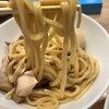 自家製麺 つきよみ