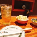 炭火焼鳥正ざわ - 