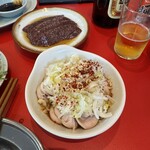 焼肉フジサン - コブクロ