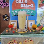 伊豆オレンヂセンター - 