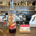 ワイン、ときどき豚 - 