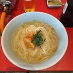 焼肉フジサン - 冷麺