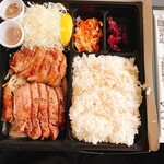牛はる - 料理写真:
