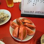 焼肉フジサン - 