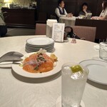 御堂筋 ロッヂ - 