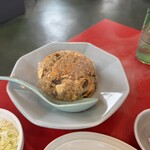 焼肉フジサン - タンチャーハン
