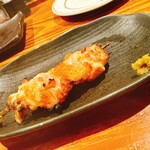 炭火焼鳥正ざわ - 