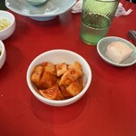 焼肉フジサン - 