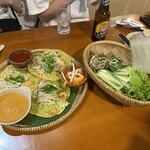 Bếp Cuốn Đà Nẵng - 