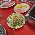 焼肉フジサン - 