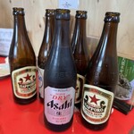 焼肉フジサン - 