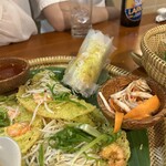 Bếp Cuốn Đà Nẵng - 