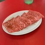 焼肉フジサン - ロース