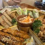 Bếp Cuốn Đà Nẵng - 