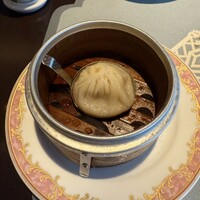 中国四川酒家 蔓山 - 