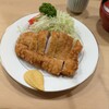 とんかつ とんき 目黒本店