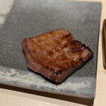 焼肉うしふじ - 