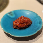 焼肉うしふじ - 