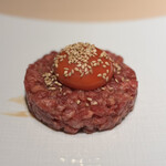 焼肉うしふじ - 