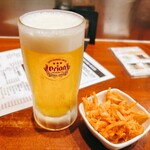 焼肉・ホルモン名嘉真 - 