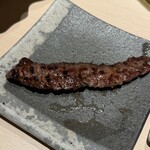 焼肉うしふじ - 