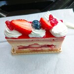 藤岡洋菓子店 - 