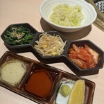 焼肉うしふじ 西新宿本店 - 