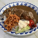 小倉食堂 - 