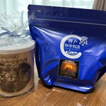 神戸珈琲物語 さんちか店 - 