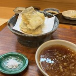 京料理 藤本 - 