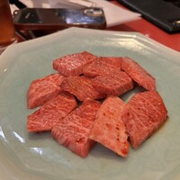 食道園 北新地店 - 