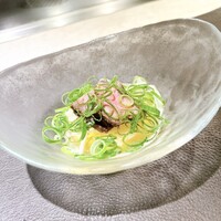 鉄板焼 ステーキ 北野坂 - 