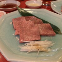 食道園 北新地店 - 