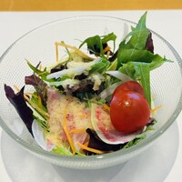 鮨 玉かがり 天ぷら 玉衣 - 