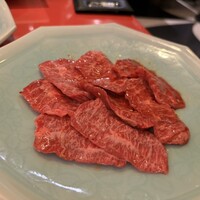 食道園 北新地店 - 