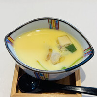 鮨 玉かがり 天ぷら 玉衣 - 
