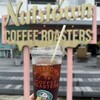 NUTSTOWN COFFEEROASTERS
