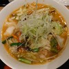 札幌味噌ラーメン専門店 けやき 新千歳空港店