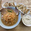 くるまやラーメン  妙典店
