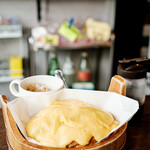 エスディコーヒー - スーパーめっちゃチーズ